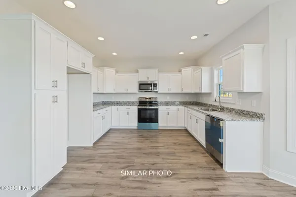 $340,000 | 615 Barlowe Lane, Jacksonville, NC 28546
