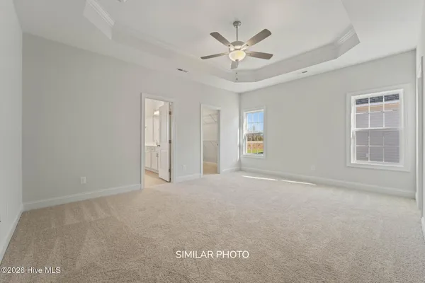 $340,000 | 615 Barlowe Lane, Jacksonville, NC 28546