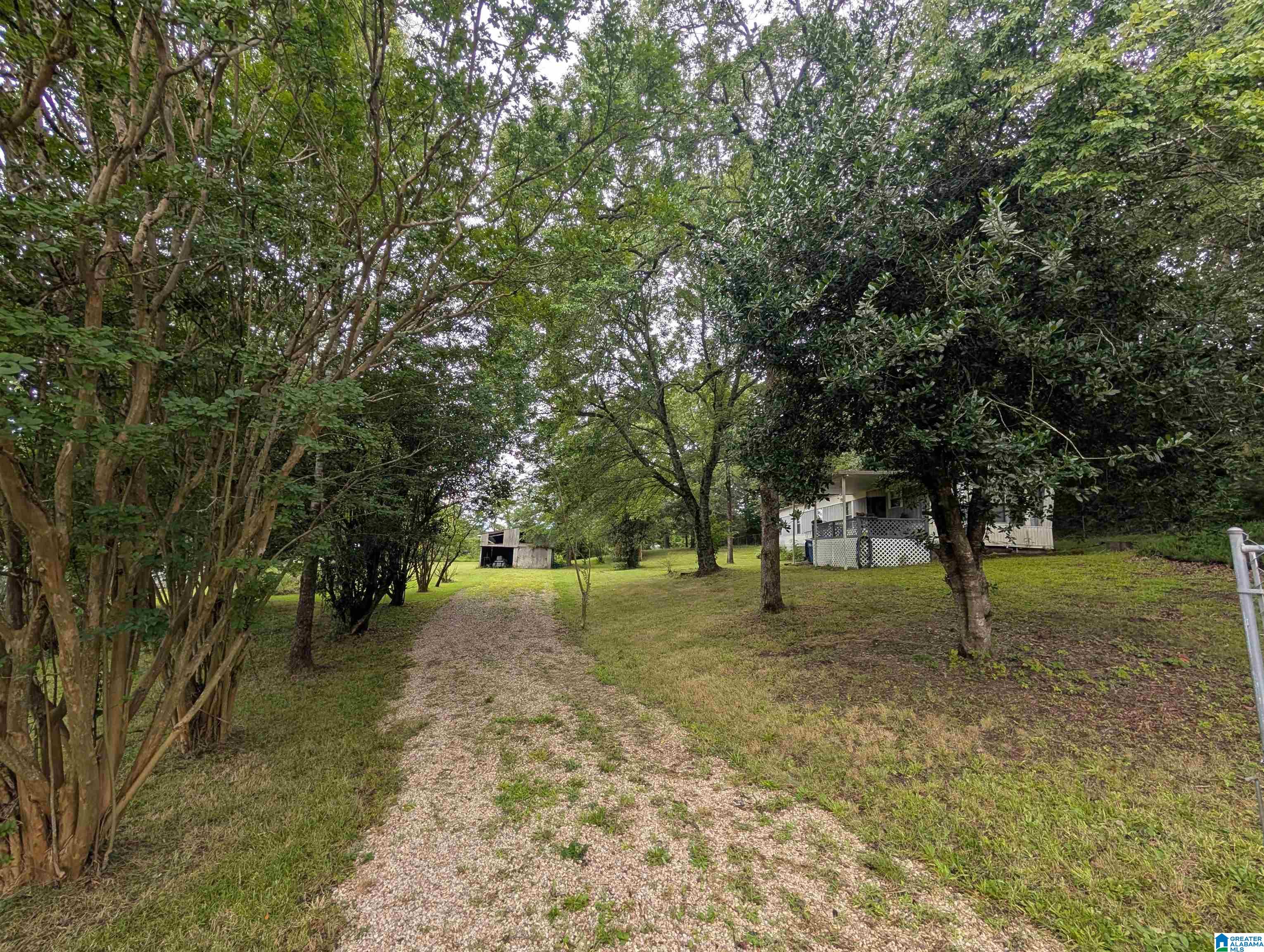 323 Taylors Chapel Road Anniston, AL 36203 - Photo 38 of 43