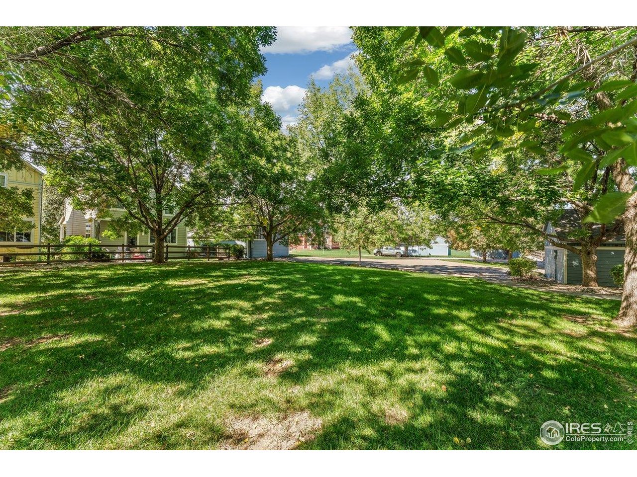 2287 Trestle Road Fort Collins, CO 80525 - Photo 38 of 40 a view of green field