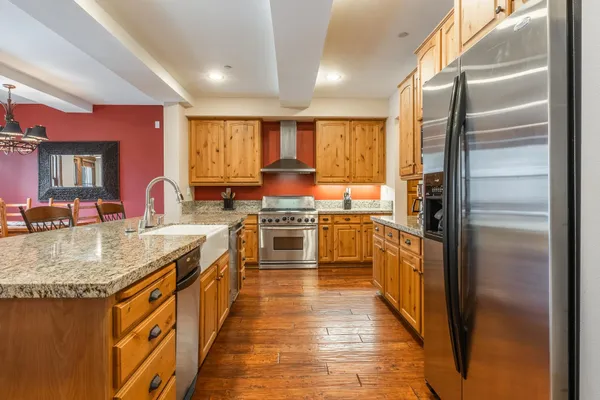 $899,000 | 1121 Pyramid Peak Drive, Unit 1121, Mammoth Lakes, CA 93546