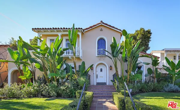 $13,950 | 333 South Roxbury Drive, Beverly Hills, CA 90212