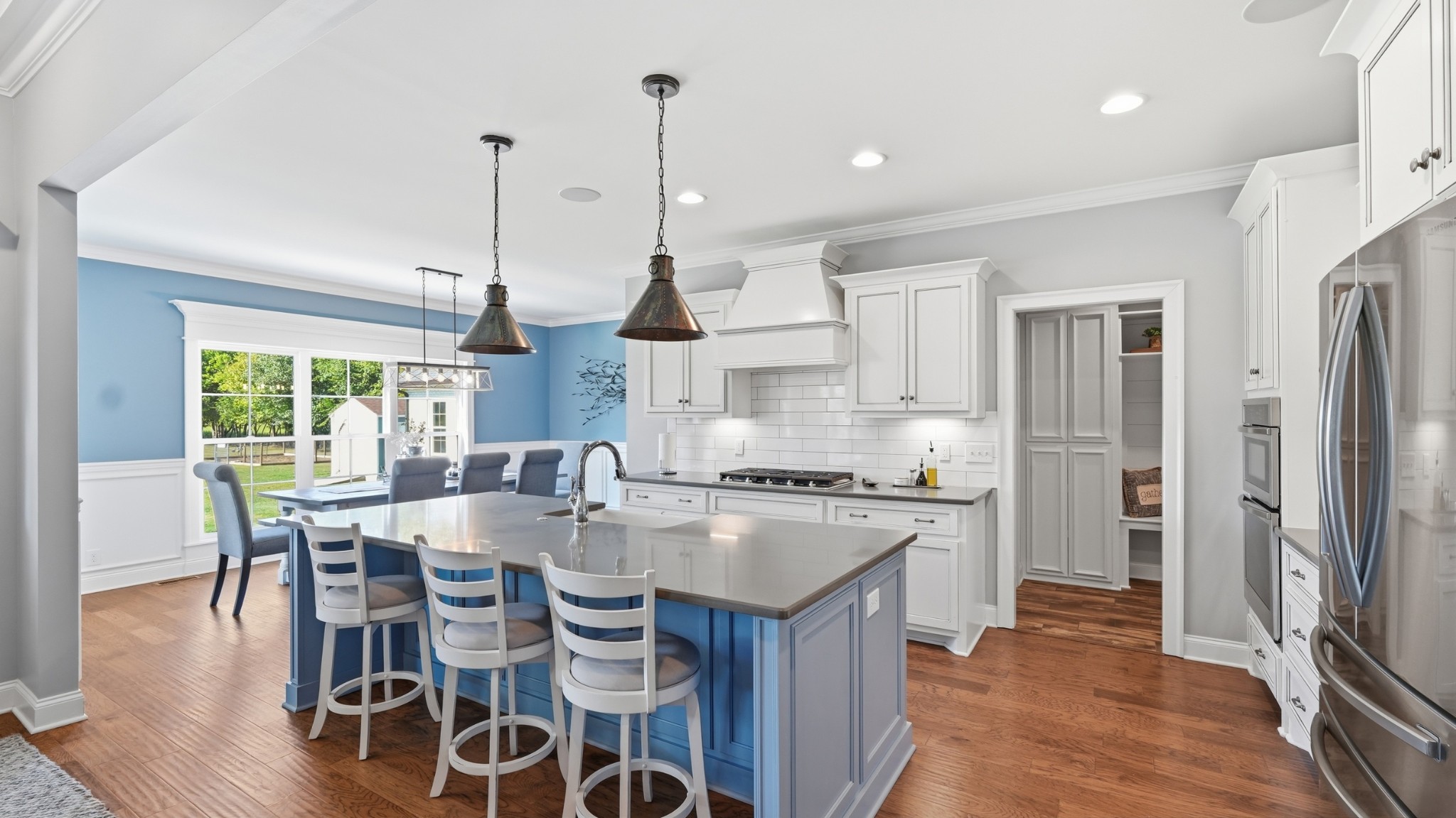 1185 Walnut Grove Road Christiana, TN 37037 - Photo 23 of 58 Gallery Image 23