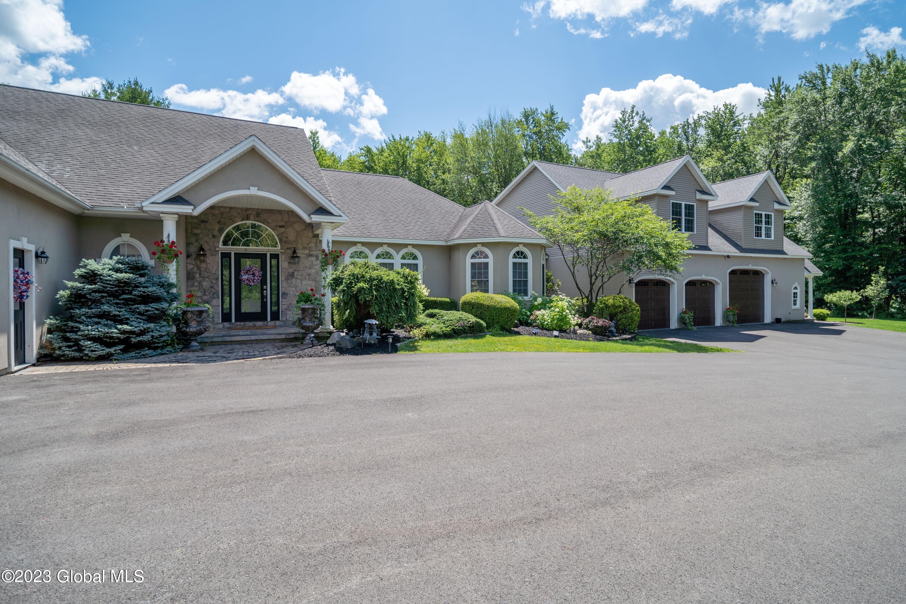 27 Vischer Ferry Road Rexford, NY 12148 - Photo 3 of 64 27-vischer-ferry-road-rexford-ny-usa-4