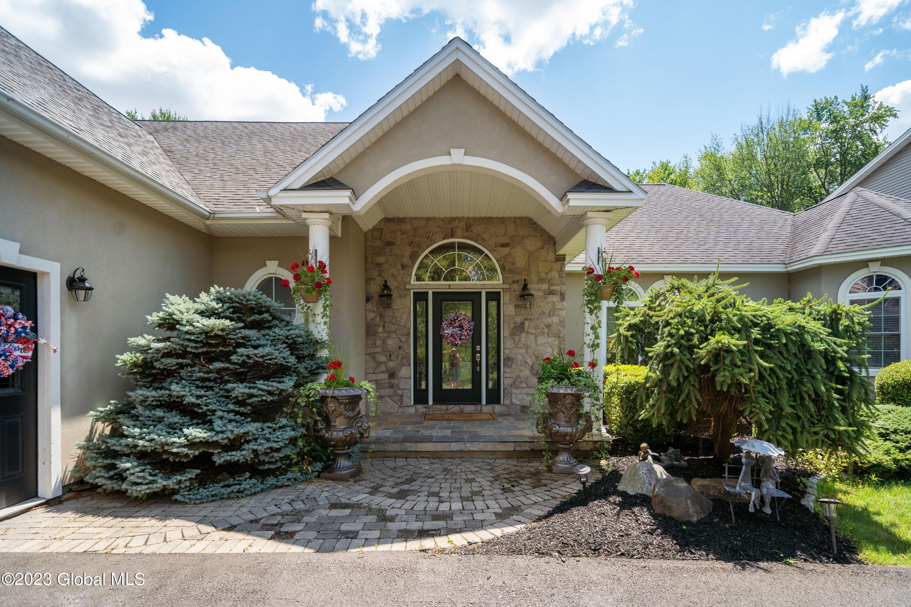 27 Vischer Ferry Road Rexford, NY 12148 - Photo 4 of 64 27-vischer-ferry-road-rexford-ny-usa-5