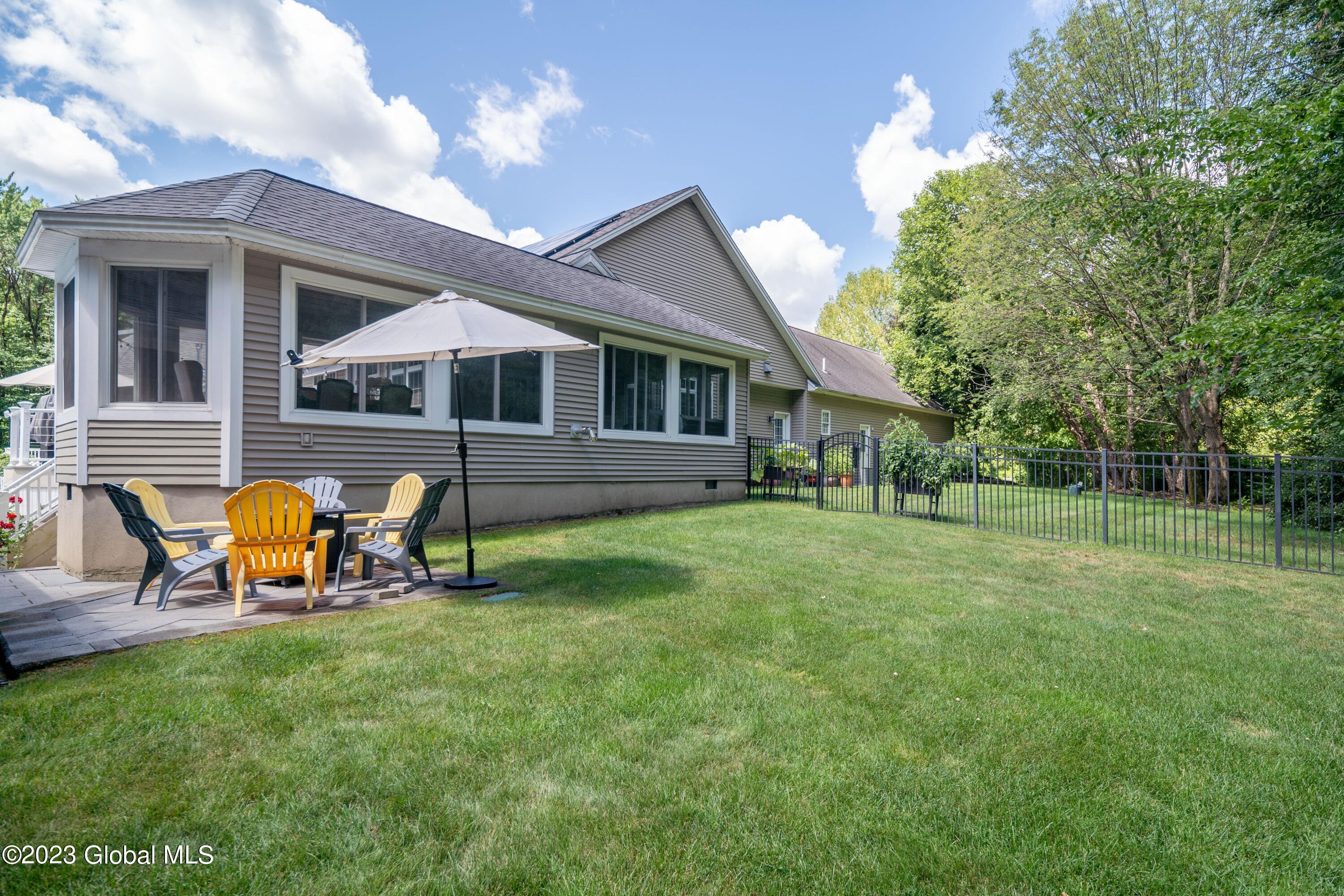 27 Vischer Ferry Road Rexford, NY 12148 - Photo 54 of 64 27-vischer-ferry-road-rexford-ny-usa-64