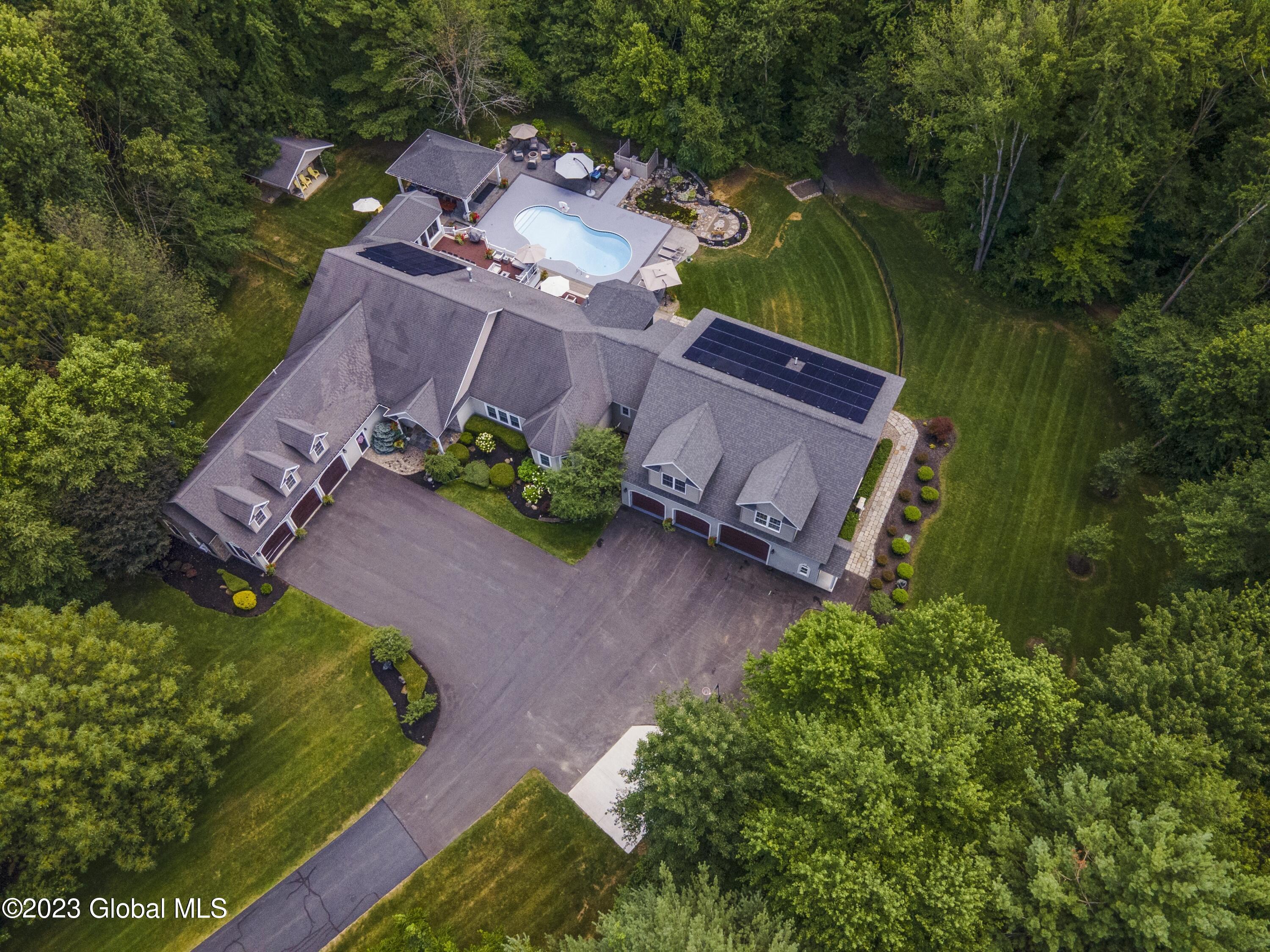 27 Vischer Ferry Road Rexford, NY 12148 - Photo 58 of 64 27-vischer-ferry-road-rexford-ny-usa-67