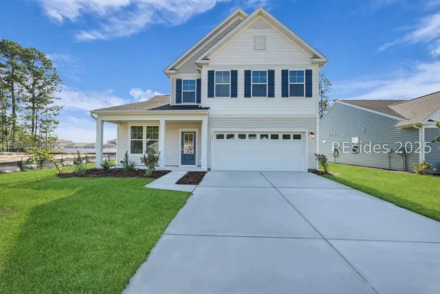 $424,990 | 81 Gun Powder Court, Ridgeland, SC 29936