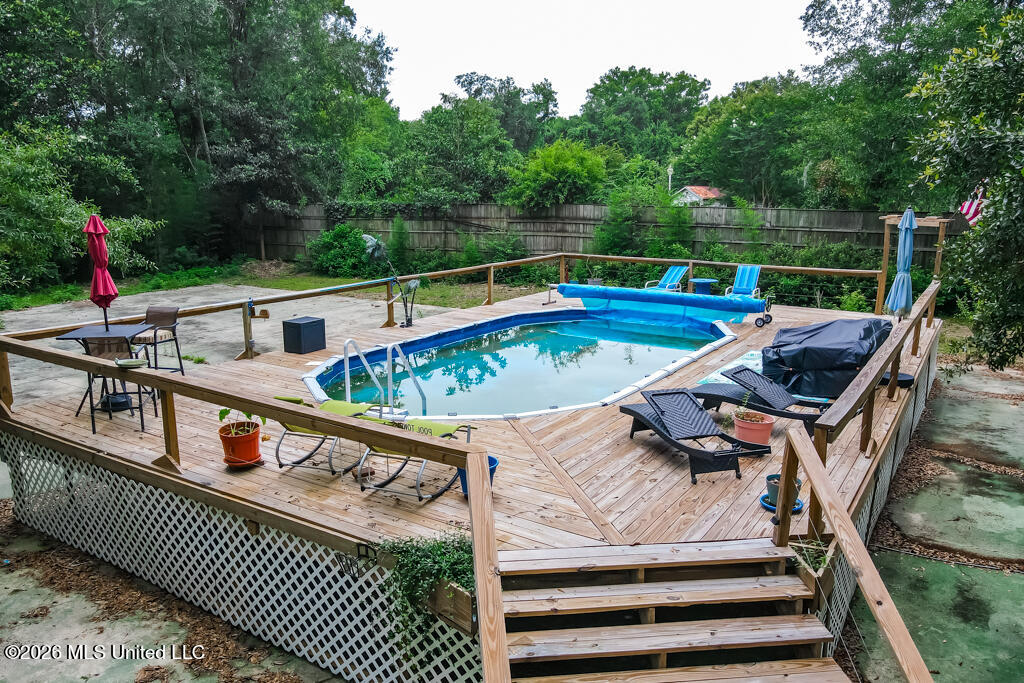557 Walkiah Blf Road Picayune, MS 39466 - Photo 44 of 53 O_Aerial3