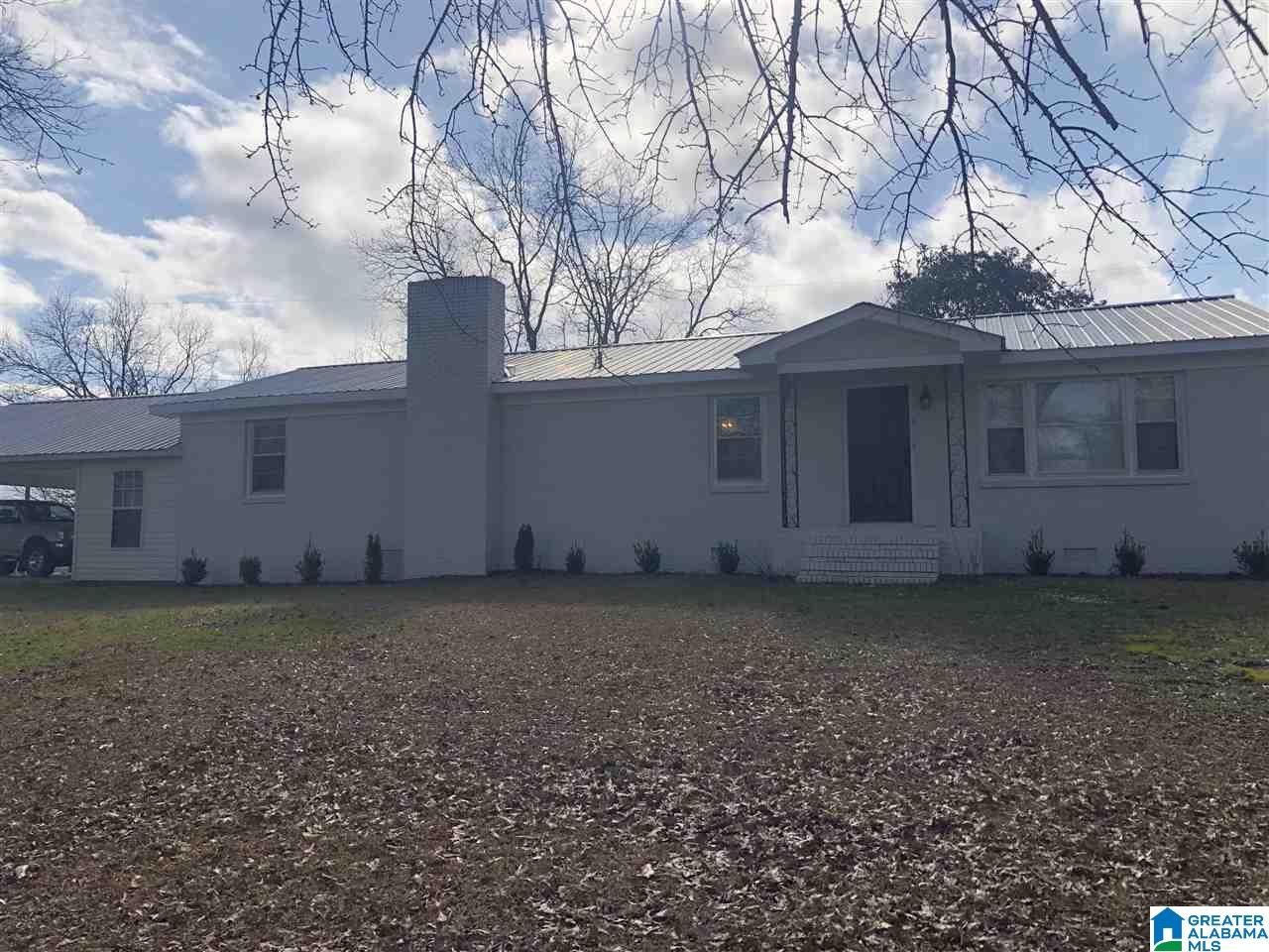 3363 County Road 81 Clanton, AL 35045 - Photo 1 of 35