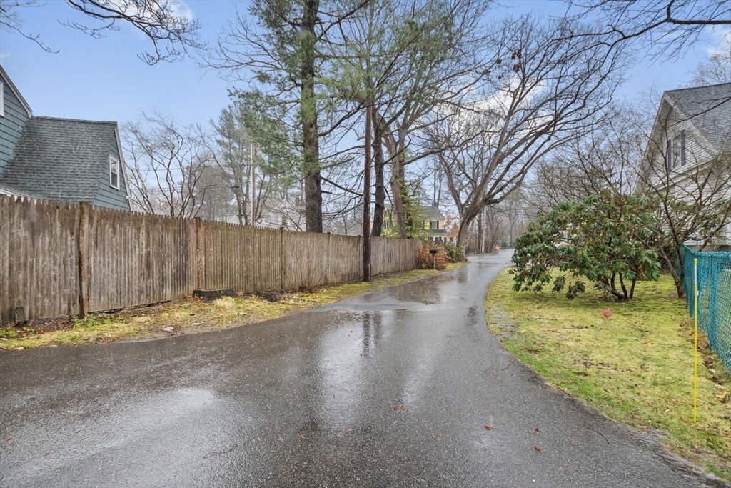 13 Fells Road Wellesley, MA 02482 - Photo 35 of 36