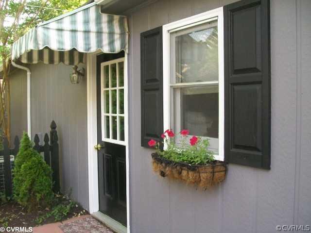 9309 Bandock Road Richmond, VA 23229 - Photo 3 of 11 Guest Suite - Guest House/Cottage
