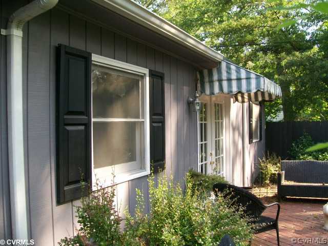 9309 Bandock Road Richmond, VA 23229 - Photo 4 of 11 Guest Suite - Guest House/Cottage