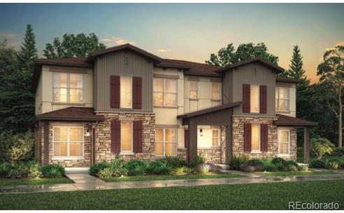 8447 Rizza Street, Unit B Littleton, CO 80129 - Photo 1 of 3 Gallery Image 1