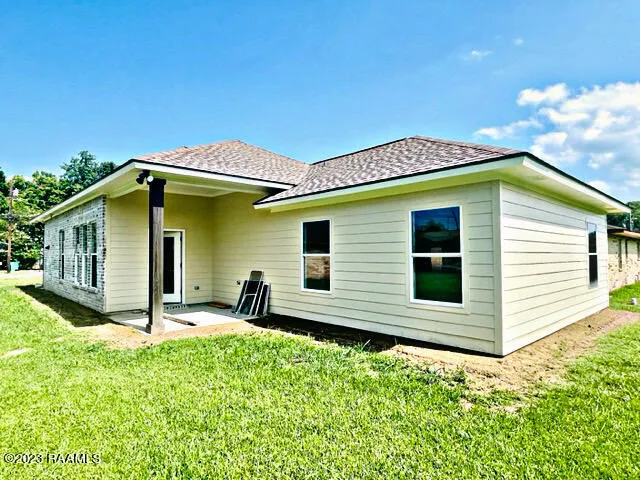 $223,900 | 305 Carl Drive, Opelousas, LA 70570