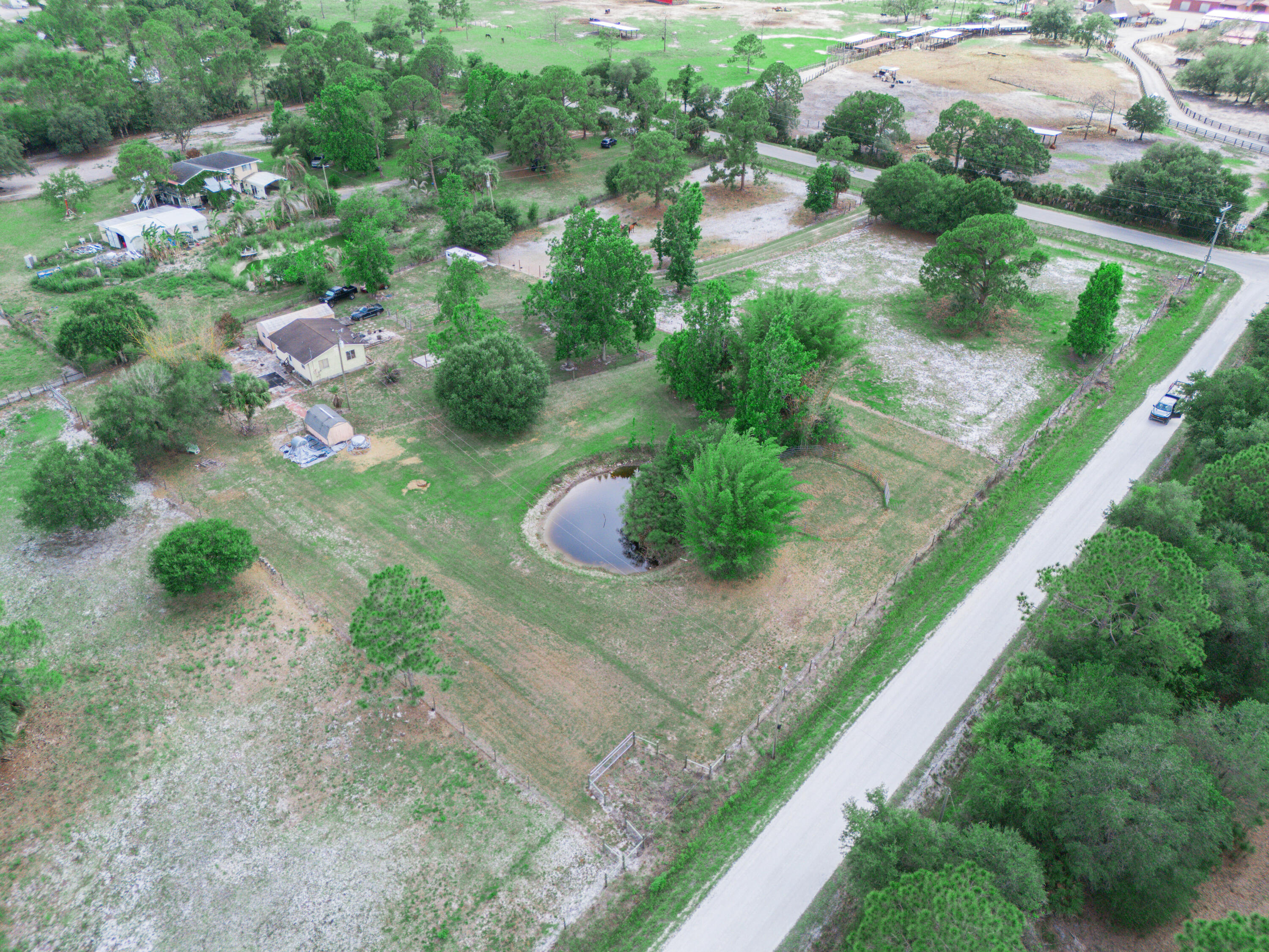 4002 Everhigh Acres Road Clewiston, FL 33440 - Photo 29 of 45 DJI_20260517164506_0233_D-HDR
