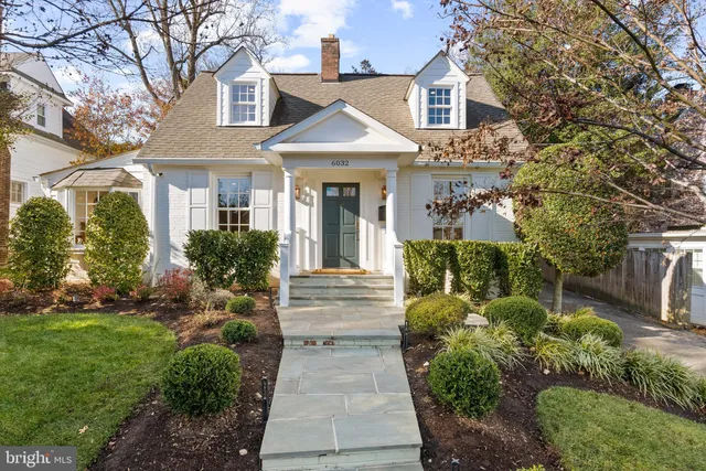 $1,400,000 | 6032 Fort Hunt Road, Alexandria, VA 22307