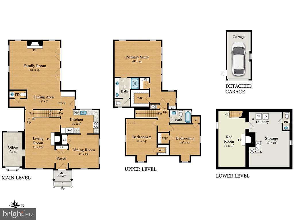 6032 Fort Hunt Road Alexandria, VA 22307 - Photo 49 of 49 unknown