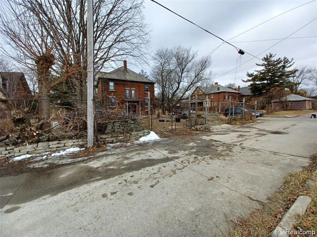 4440 Commonwealth Street Detroit, MI 48208 - Photo 30 of 42