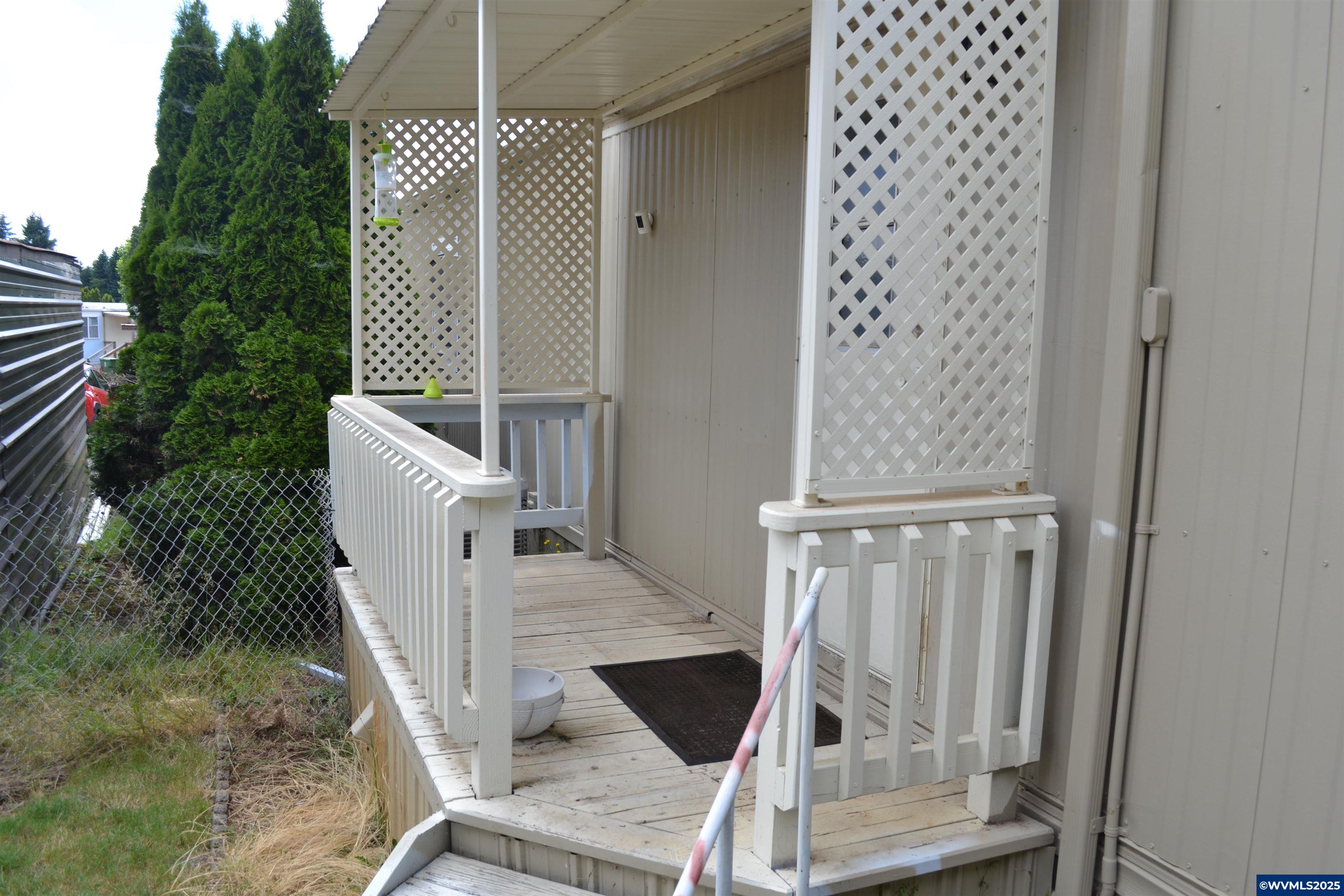 340 Northeast Crest Street, Unit 74 Sublimity, OR 97385 - Photo 3 of 27