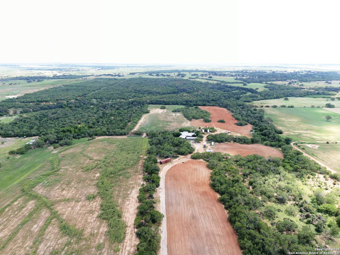 Tbd Cooksey Road Adkins, TX 78101 - Photo 2 of 38