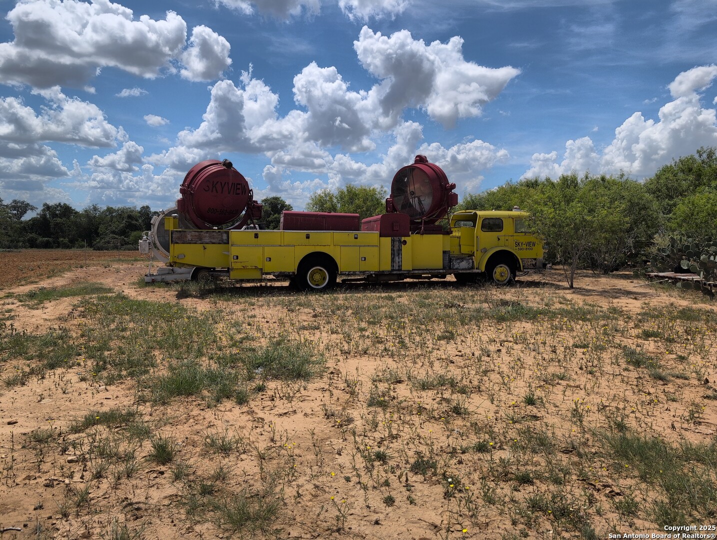 Tbd Cooksey Road Adkins, TX 78101 - Photo 34 of 38
