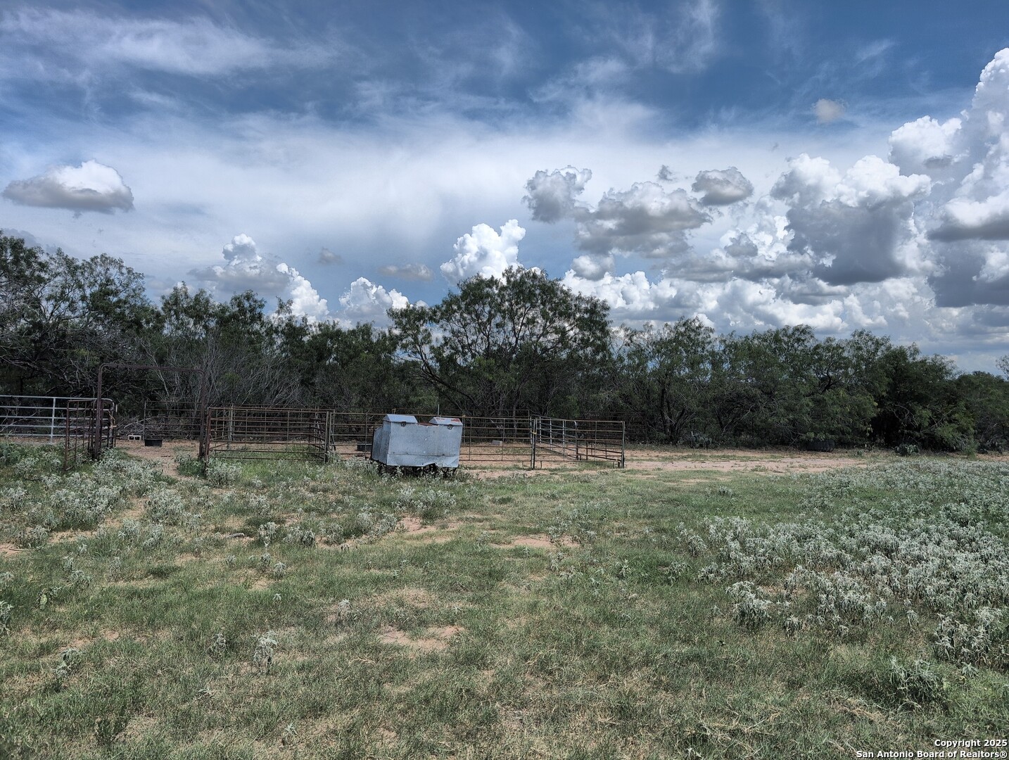Tbd Cooksey Road Adkins, TX 78101 - Photo 35 of 38