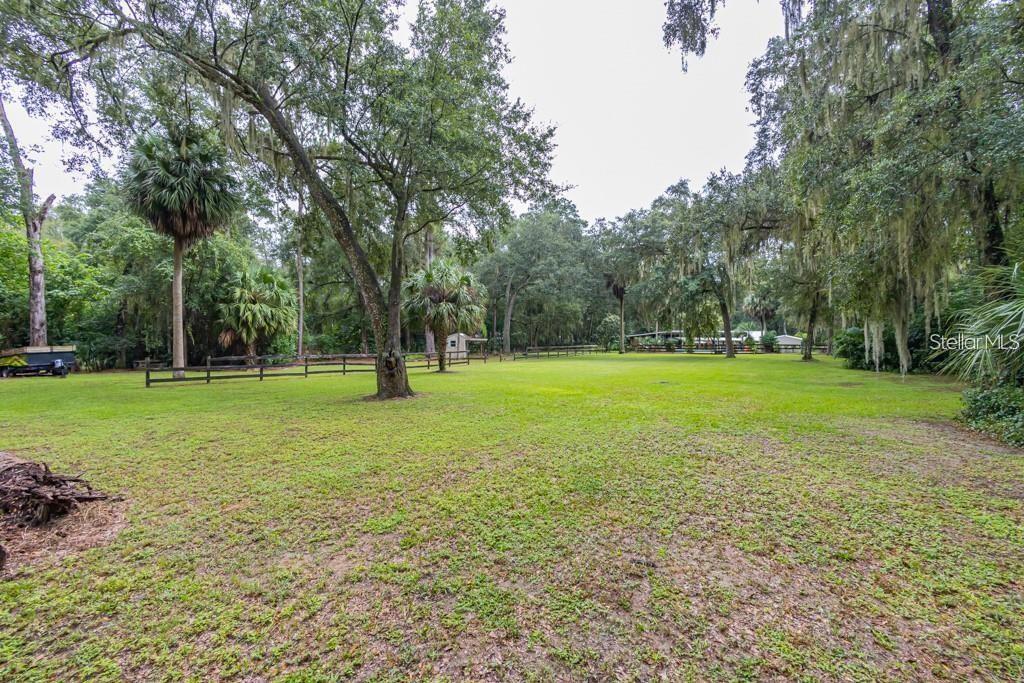 3341 Southeast 45th Street Ocala, FL 34480 - Photo 44 of 50 a view of a park with large trees