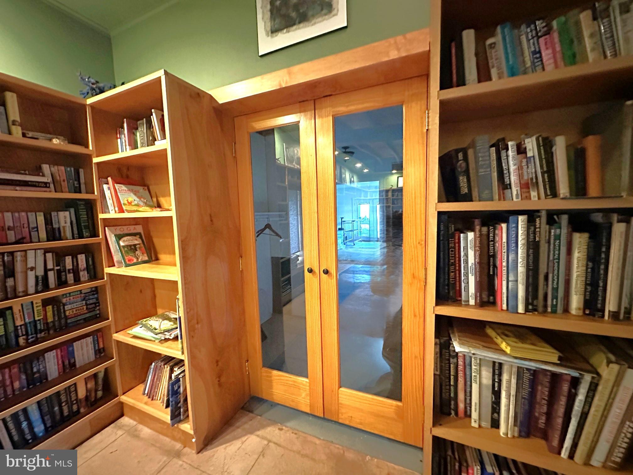 411 Marshall Road Glenmoore, PA 19343 - Photo 22 of 49 a view of front door