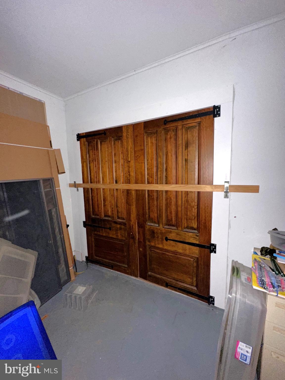 411 Marshall Road Glenmoore, PA 19343 - Photo 27 of 49 a view of a livingroom with furniture and staircase