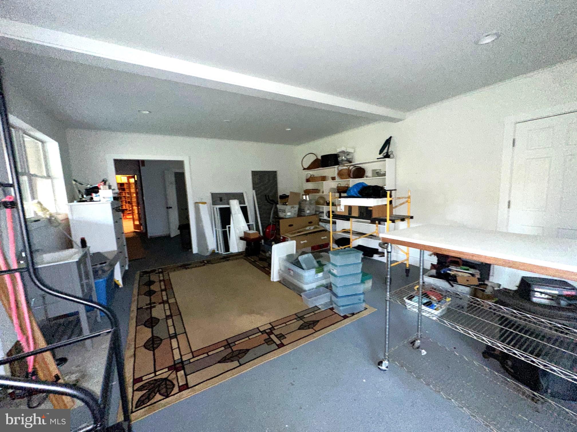 411 Marshall Road Glenmoore, PA 19343 - Photo 30 of 49 a gym hall with exercise machine