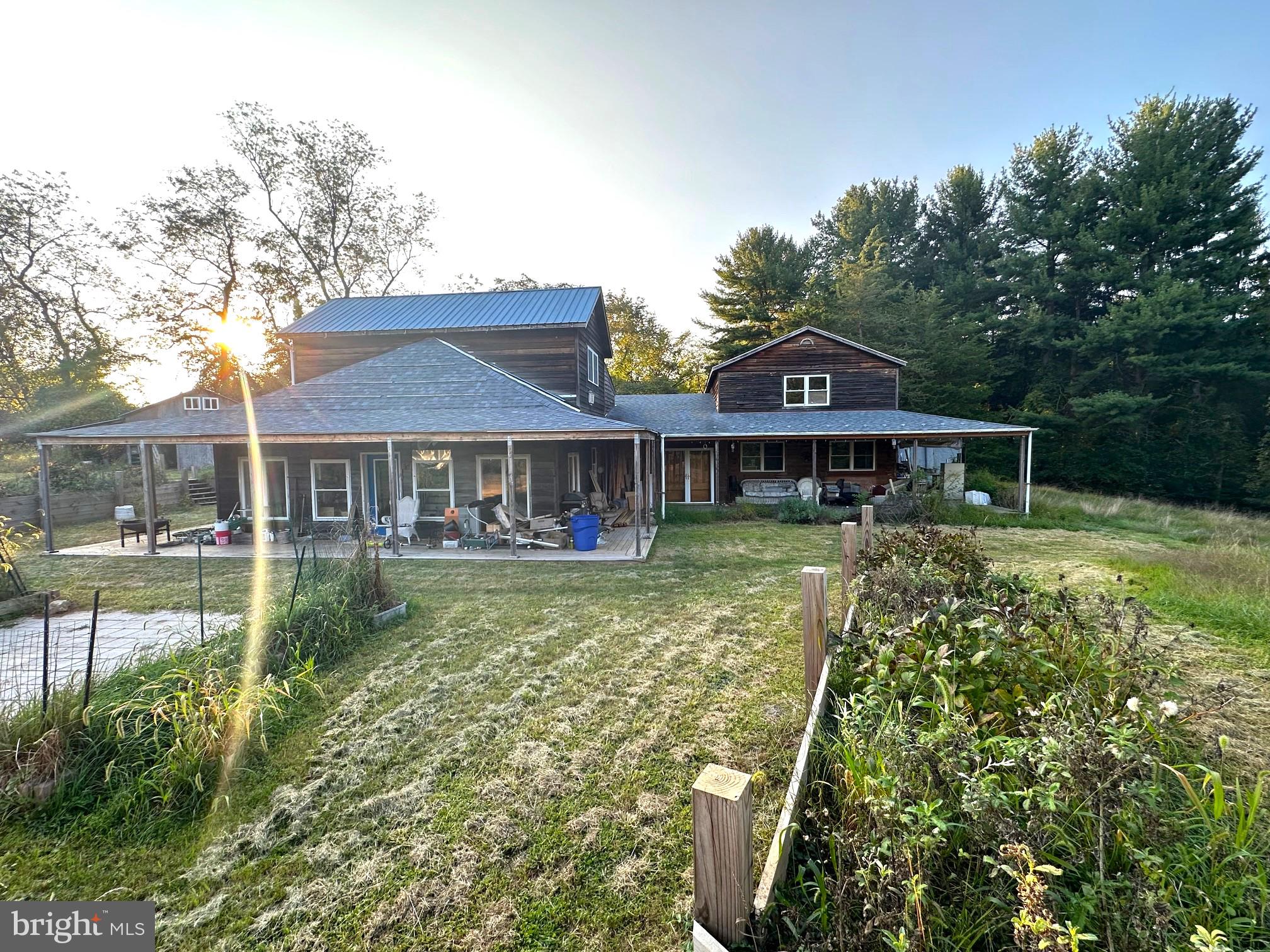 411 Marshall Road Glenmoore, PA 19343 - Photo 5 of 49 a front view of a house with a yard