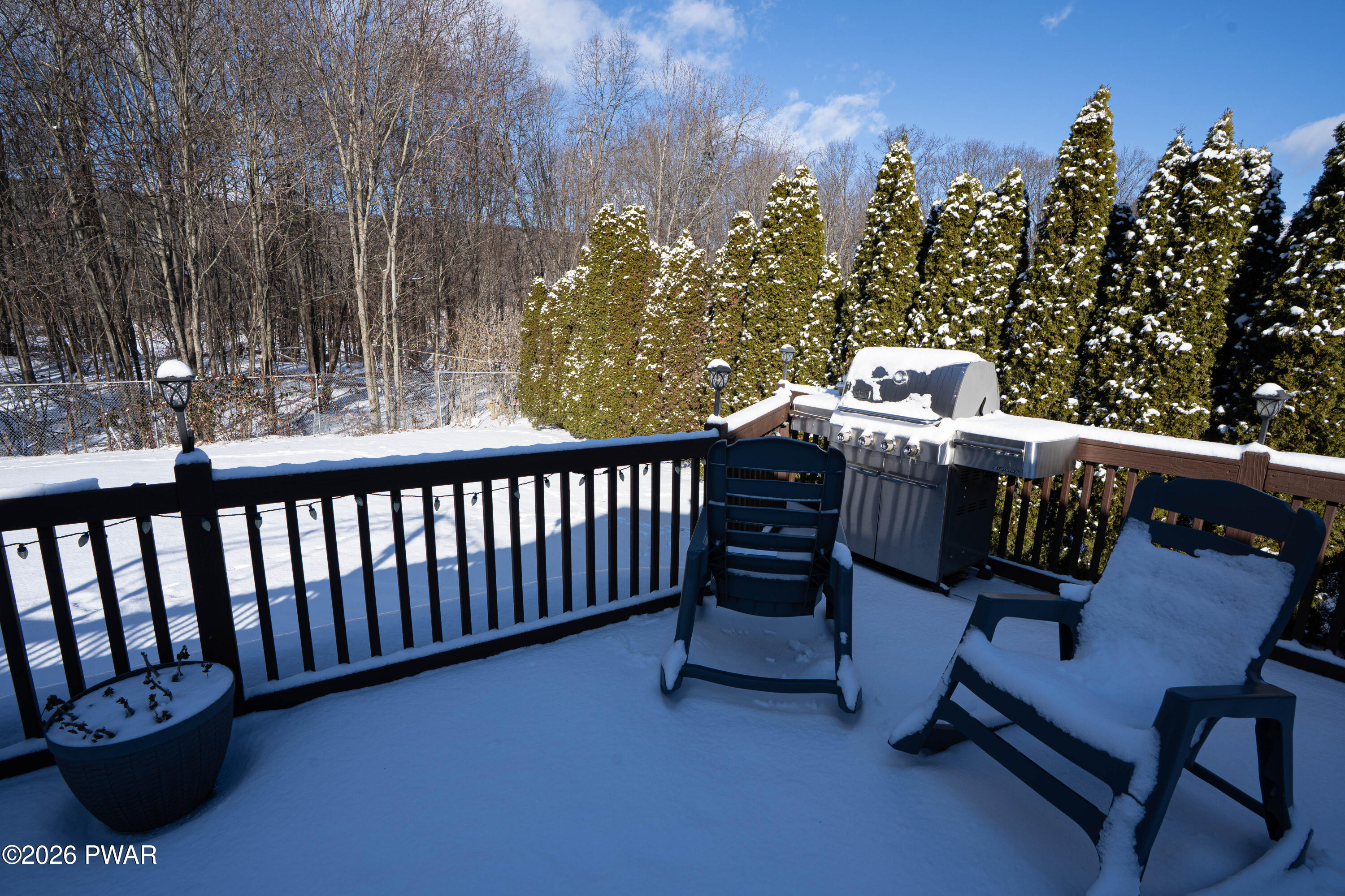 125 Rinaldi Drive Taylor, PA 18517 - Photo 46 of 49