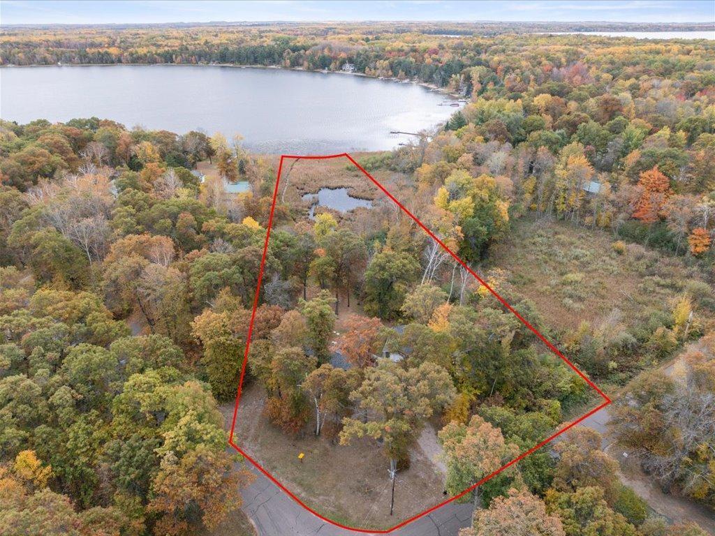 26868 Pelican Beach Road Merrifield, MN 56465 - Photo 2 of 11