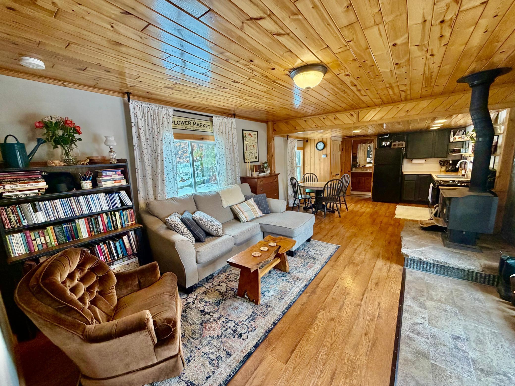 26868 Pelican Beach Road Merrifield, MN 56465 - Photo 4 of 11