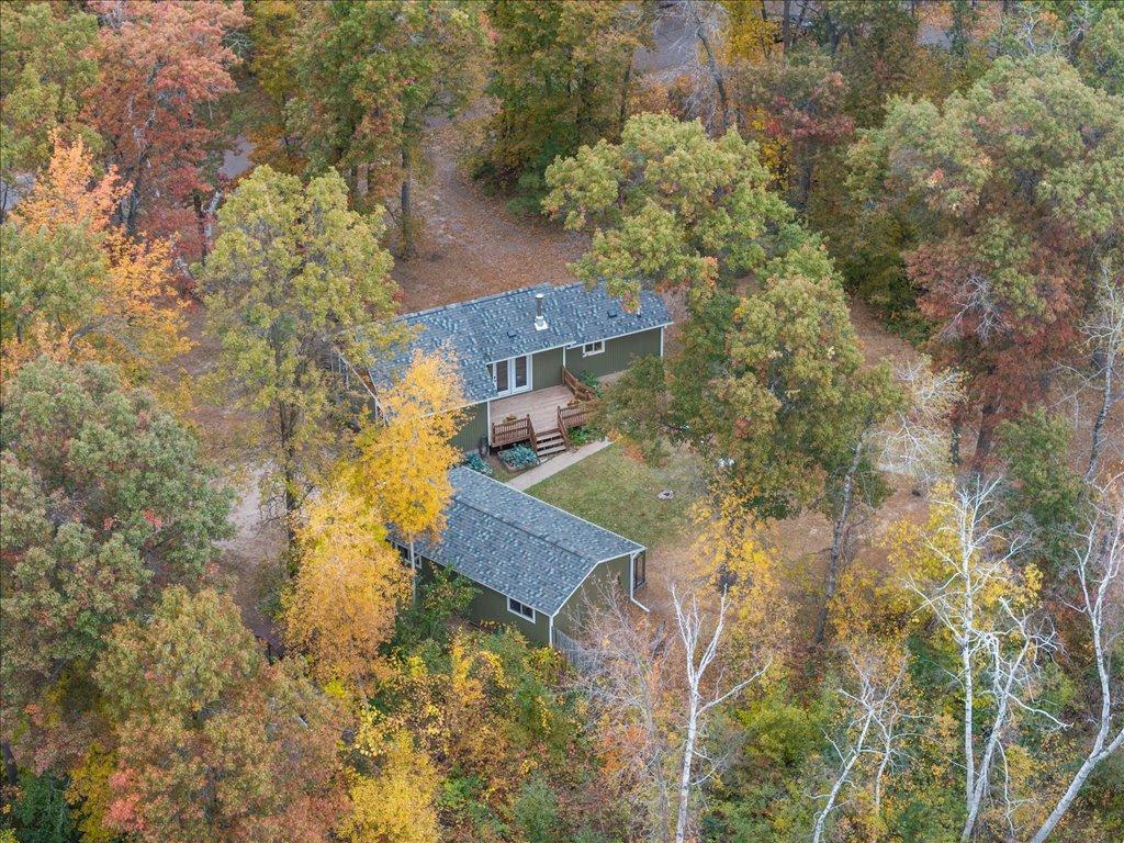 26868 Pelican Beach Road Merrifield, MN 56465 - Photo 8 of 11