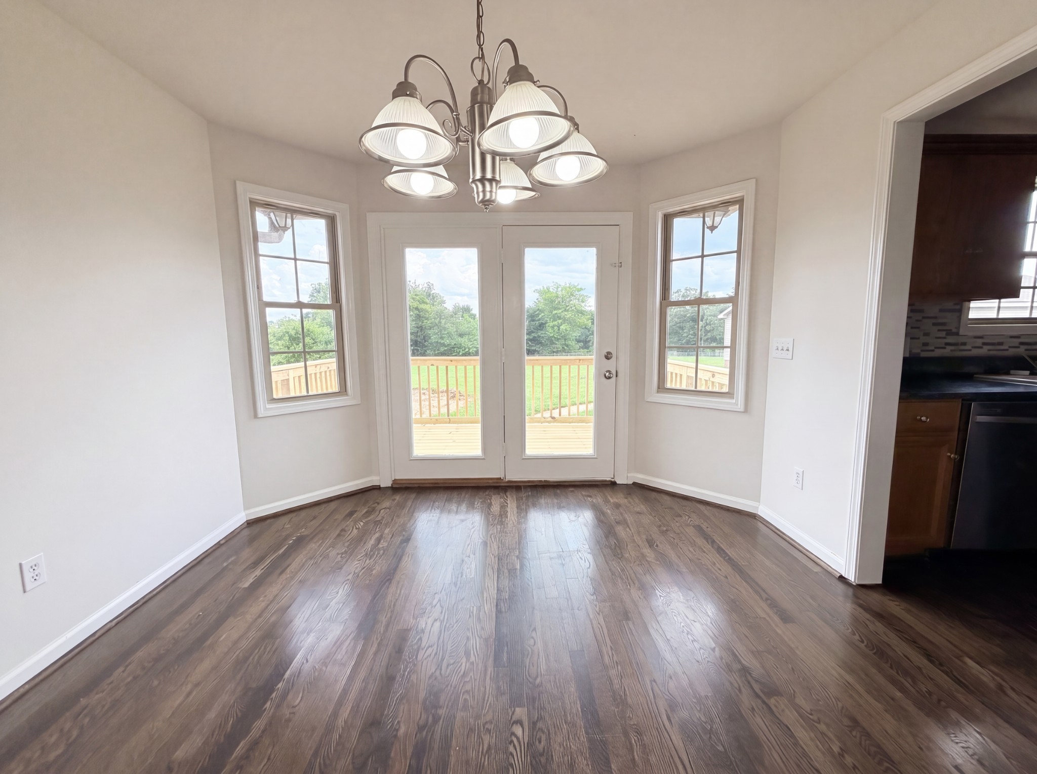 4523 Atkins Road Cedar Hill, TN 37032 - Photo 8 of 24