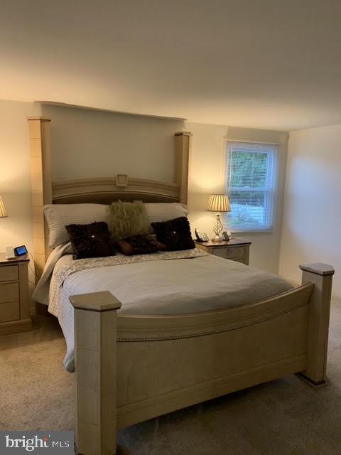 30 East Stokes Road Willingboro, NJ 08046 - Photo 17 of 26 a bedroom with a bed and window