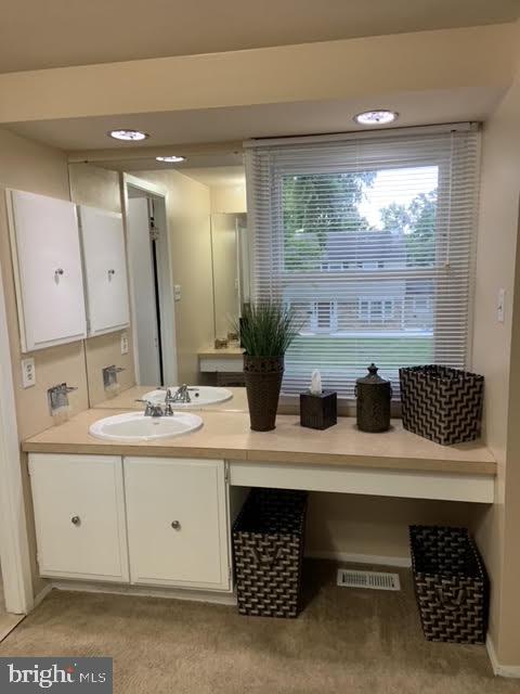 30 East Stokes Road Willingboro, NJ 08046 - Photo 19 of 26 a view of kitchen with sink and natural light