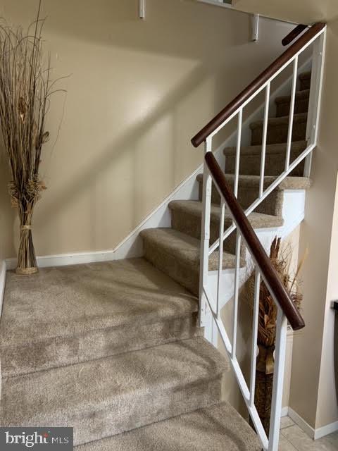 30 East Stokes Road Willingboro, NJ 08046 - Photo 4 of 26 a view of entryway