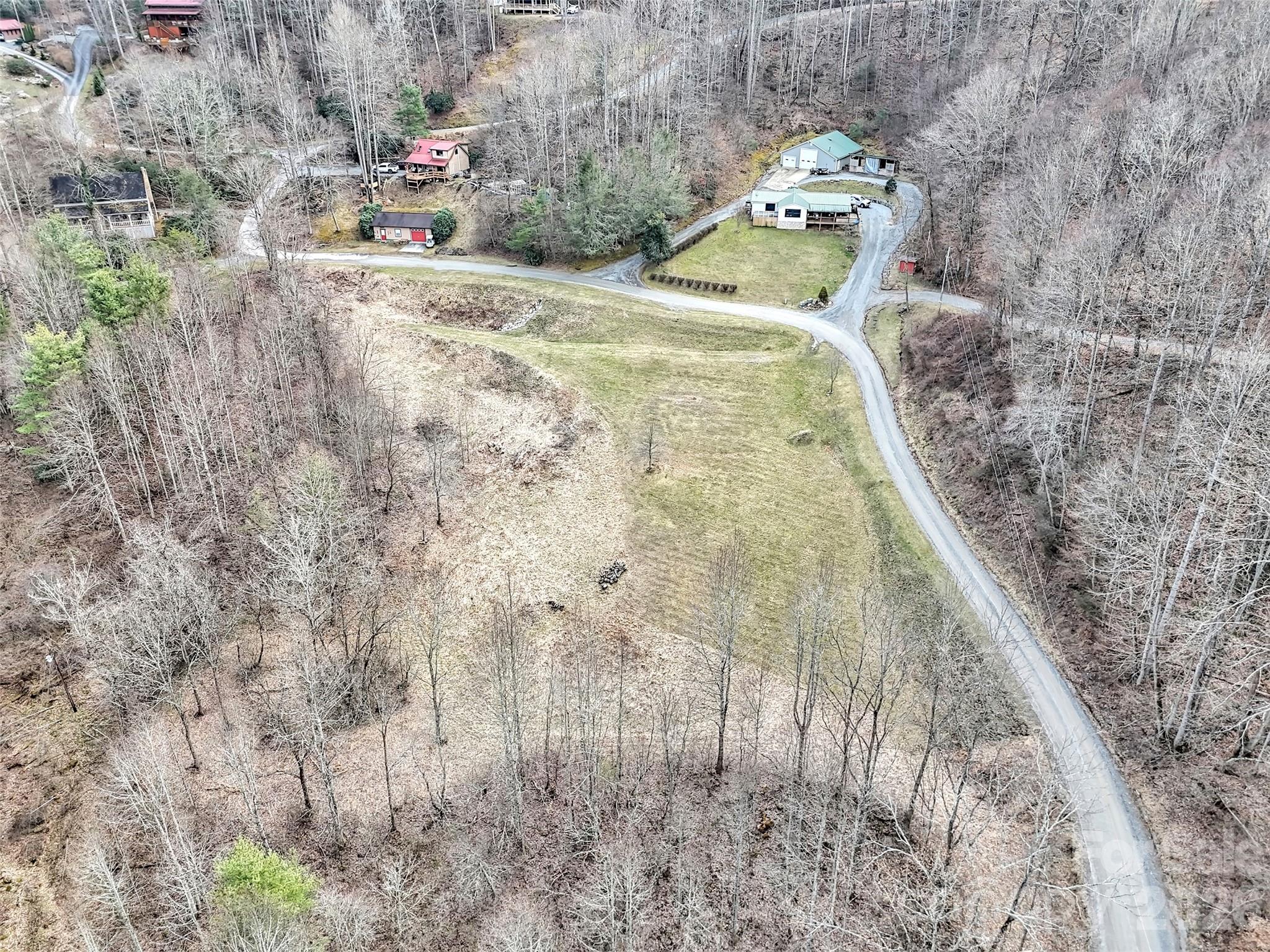 0 Seay Mountain Road Waynesville, NC 28785 - Photo 8 of 17