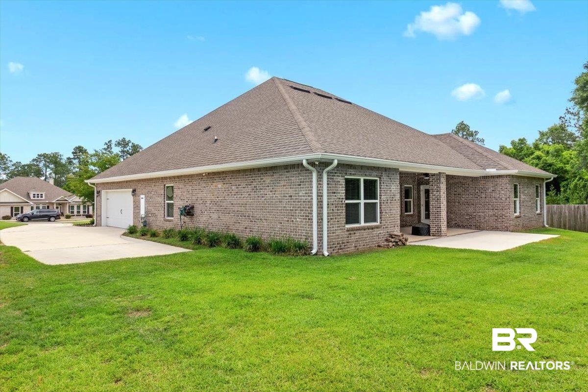 26249 Montelucia Way Daphne, AL 36526 - Photo 34 of 50 Side Entry Garage