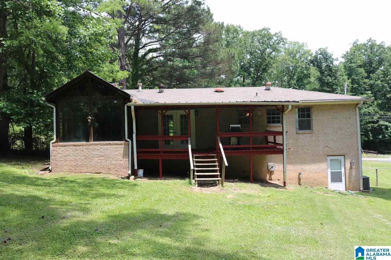 315 Rock Creek Road Mulga, AL 35118 - Photo 14 of 35