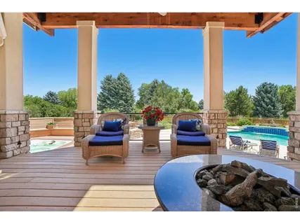 $2,500,000 | 7688 Crestview Drive, Niwot, CO 80504