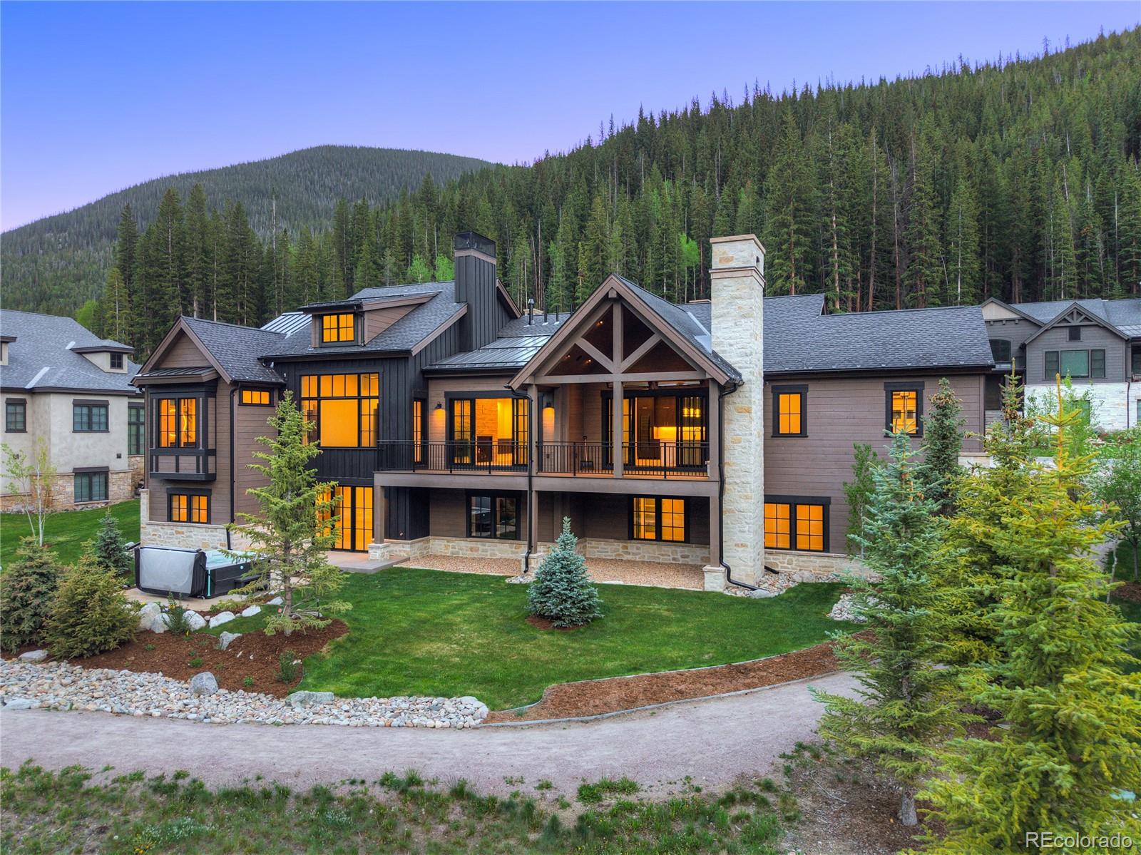 90 West Trade Court Keystone, CO 80435 - Photo 5 of 50