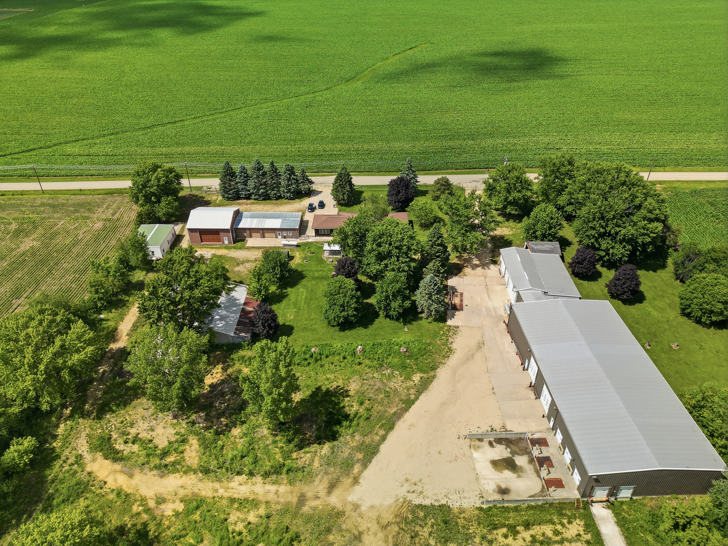 519 Kilgore Road Dixon, IL 61021 - Photo 63 of 67
