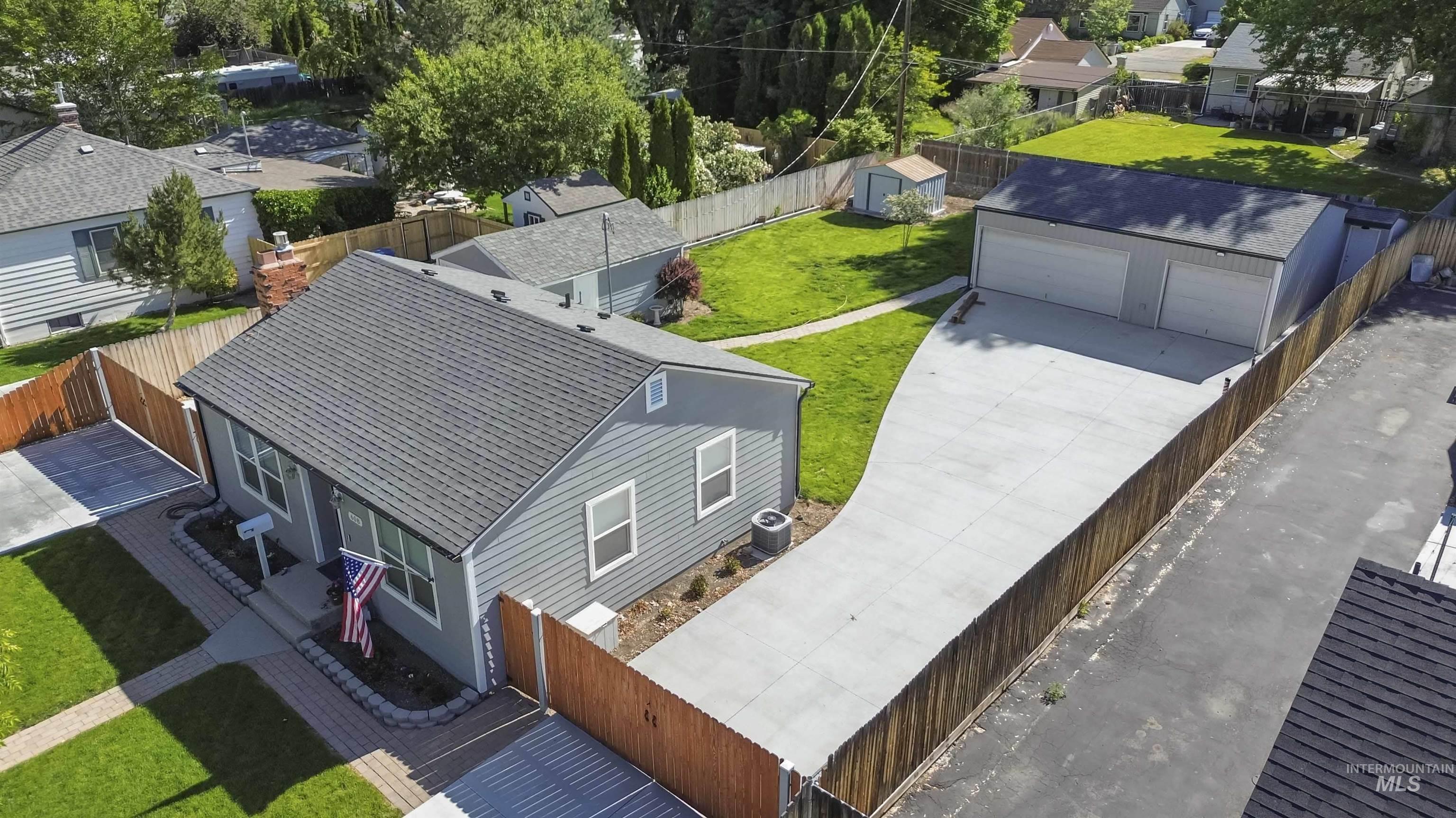 608 South Eagleson Road Boise, ID 83705 - Photo 1 of 1 Gallery Image 1