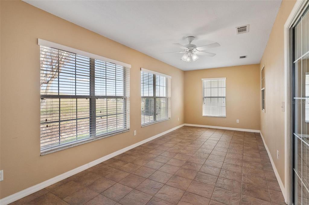 11614 Southeast 172nd Loop Summerfield, FL 34491 - Photo 27 of 55 a view of an empty room with a window