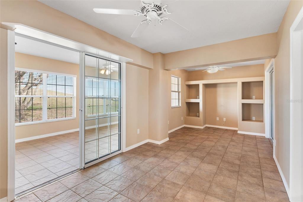 11614 Southeast 172nd Loop Summerfield, FL 34491 - Photo 28 of 55 a view of an empty room with a window