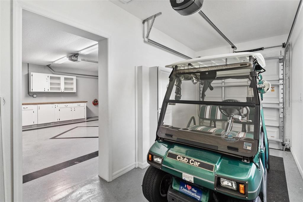 11614 Southeast 172nd Loop Summerfield, FL 34491 - Photo 34 of 55 a view of an empty room